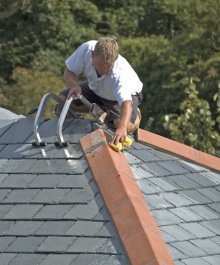 Reparaciones Tejados y Fachadas